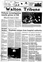 Walton tribune, 1985 June 27