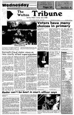 Walton tribune, 1986 July 30