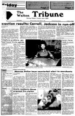 Walton tribune, 1986 August 15