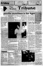 Walton tribune, 1986 August 22