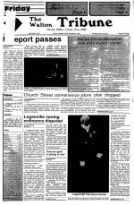 Walton tribune, 1986 December 5