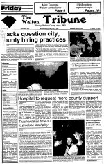 Walton tribune, 1987 May 01