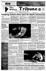 Walton tribune, 1988 January 15