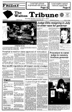 Walton tribune, 1989 June 2