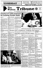 Walton tribune, 1989 June 7