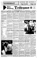 Walton tribune, 1989 June 14