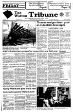 Walton tribune, 1989 June 16