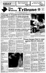 Walton tribune, 1989 June 30