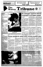 Walton tribune, 1989 July 14