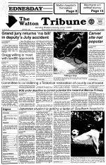 Walton tribune, 1989 August 9