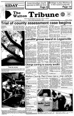 Walton tribune, 1989 November 17