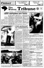 Walton tribune, 1989 November 24