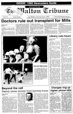 Walton tribune, 1995 July 26
