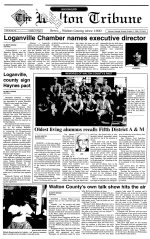 Walton tribune, 1995 October 1