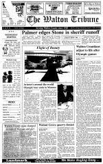 Walton tribune, 1996 August 7
