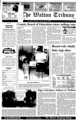 Walton tribune, 1996 August 18