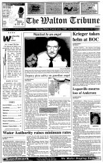 Walton tribune, 1997 January 8