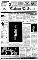 Walton tribune, 1997 January 15