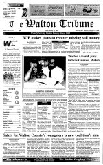 Walton tribune, 1997 January 19