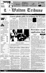 Walton tribune, 1997 March 16