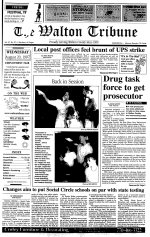 Walton tribune, 1997 August 20