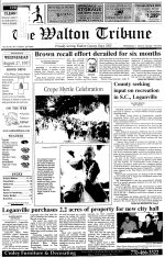 Walton tribune, 1997 August 27