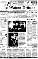 Walton tribune, 1997 September 14