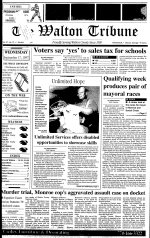 Walton tribune, 1997 September 17