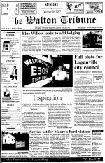 Walton tribune, 1997 October 26
