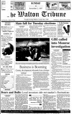 Walton tribune, 1997 November 2