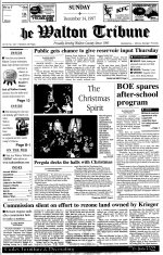Walton tribune, 1997 December 14