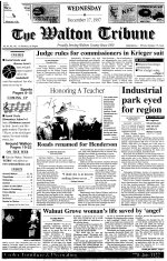 Walton tribune, 1997 December 17