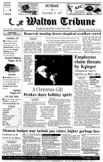 Walton tribune, 1997 December 21