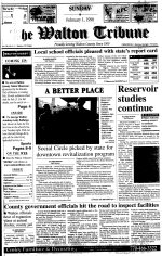Walton tribune, 1998 February 1