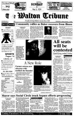 Walton tribune, 1998 May 3