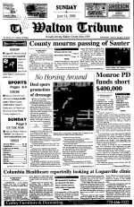 Walton tribune, 1998 June 14