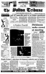 Walton tribune, 1998 July 8