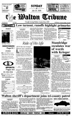 Walton tribune, 1998 July 26