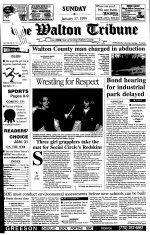 Walton tribune, 1999 January 17
