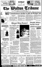Walton tribune, 1999 January 24