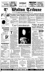 Walton tribune, 1999 January 31