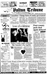 Walton tribune, 1999 February 14