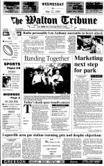 Walton tribune, 1999 May 12