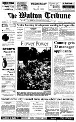 Walton tribune, 1999 May 19