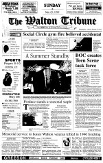 Walton tribune, 1999 May 23