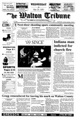 Walton tribune, 1999 May 26
