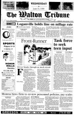 Walton tribune, 1999 June 16