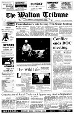 Walton tribune, 1999 June 20