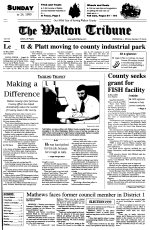 Walton tribune, 1999 October 24