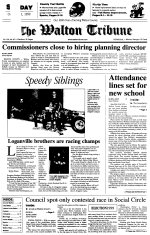 Walton tribune, 1999 October 31